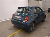  Fiat  500 FIAT  / 2020 / 3P / Berline 42kWh Icône #3