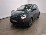  Fiat  500 FIAT  / 2020 / 3P / Berline 42kWh Icône #2