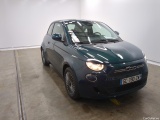  Fiat  500 FIAT  / 2020 / 3P / Berline 42kWh Icône #4