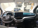  Fiat  500 FIAT  / 2020 / 3P / Berline 42kWh Icône #5