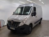  Renault  Master RENAULT  VU 4p Fourgon FG GCf Trac F3500 L1H2 Energy dCi 145 E6 
