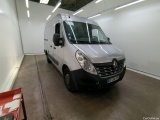  Renault  Master RENAULT  VU 4p Fourgon FG GCf Trac F3500 L1H2 Energy dCi 145 E6 #4