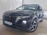  Hyundai  Tucson HYUNDAI  / 2020 / 5P / SUV 1.6 PHEV 265 HTRAC CREATIVE 4WD AUTO 