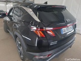  Hyundai  Tucson HYUNDAI  / 2020 / 5P / SUV 1.6 PHEV 265 HTRAC CREATIVE 4WD AUTO #2