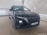  Hyundai  Tucson HYUNDAI  / 2020 / 5P / SUV 1.6 PHEV 265 HTRAC CREATIVE 4WD AUTO #4