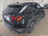  Hyundai  Tucson HYUNDAI  / 2020 / 5P / SUV 1.6 PHEV 265 HTRAC CREATIVE 4WD AUTO #3