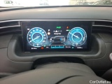  Hyundai  Tucson HYUNDAI  / 2020 / 5P / SUV 1.6 PHEV 265 HTRAC CREATIVE 4WD AUTO #6