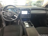 Hyundai  Tucson HYUNDAI  / 2020 / 5P / SUV 1.6 PHEV 265 HTRAC CREATIVE 4WD AUTO #5