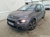  Citroen  C3  Shine Business 1.2 PureTech 110CV BVM6 E6d 