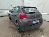  Citroen  C3  Shine Business 1.2 PureTech 110CV BVM6 E6d #2