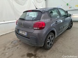  Citroen  C3  Shine Business 1.2 PureTech 110CV BVM6 E6d #3