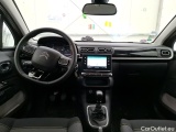  Citroen  C3  Shine Business 1.2 PureTech 110CV BVM6 E6d #5