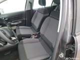 Citroen  C3  Shine Business 1.2 PureTech 110CV BVM6 E6d #8