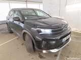  Citroen  C5  Aircross C-Series 1.2 PureTech 130CV BVA8 6E #4