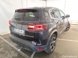  Citroen  C5  Aircross C-Series 1.2 PureTech 130CV BVA8 6E #3