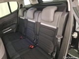  Citroen  C5  Aircross C-Series 1.2 PureTech 130CV BVA8 6E #9