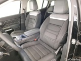  Citroen  C5  Aircross C-Series 1.2 PureTech 130CV BVA8 6E #8
