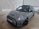  Mini  Cooper MINI Mini / 2014 / 3P / Berline  SE Edition Camden 184 ch BVA 