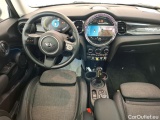  Mini  Cooper MINI Mini / 2014 / 3P / Berline  SE Edition Camden 184 ch BVA #6