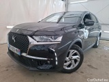  DS  DS7 7 Crossback Business 1.6 PureTech 180CV BVA8 E6d 