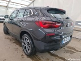  Bmw  X2 Série  sDrive 18i Lounge 1.5 135CV BVA7 E6d #2
