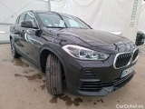  Bmw  X2 Série  sDrive 18i Lounge 1.5 135CV BVA7 E6d #4