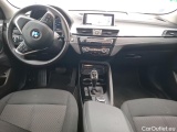  Bmw  X2 Série  sDrive 18i Lounge 1.5 135CV BVA7 E6d #5