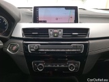  Bmw  X2 Série  sDrive 18i Lounge 1.5 135CV BVA7 E6d #7