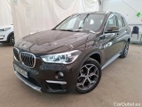  Bmw  X1 Série  sDrive 18d xLine 2.0 150CV BVM6 E6dT 