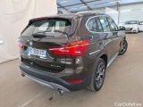  Bmw  X1 Série  sDrive 18d xLine 2.0 150CV BVM6 E6dT #3