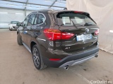  Bmw  X1 Série  sDrive 18d xLine 2.0 150CV BVM6 E6dT #2