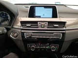  Bmw  X1 Série  sDrive 18d xLine 2.0 150CV BVM6 E6dT #7