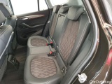  Bmw  X1 Série  sDrive 18d xLine 2.0 150CV BVM6 E6dT #9