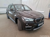 Bmw  X1 Série  sDrive 18d xLine 2.0 150CV BVM6 E6dT #4
