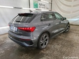  Audi  A3 AUDI  Sportback / 2020 / 5P / Berline 40 TFSI e 204 S Tronic S Line #3
