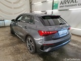  Audi  A3 AUDI  Sportback / 2020 / 5P / Berline 40 TFSI e 204 S Tronic S Line #2