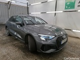  Audi  A3 AUDI  Sportback / 2020 / 5P / Berline 40 TFSI e 204 S Tronic S Line #4