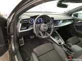  Audi  A3 AUDI  Sportback / 2020 / 5P / Berline 40 TFSI e 204 S Tronic S Line #5