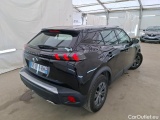  Peugeot  2008  Active Pack 1.2 PureTech 130CV BVA8 E6d #3