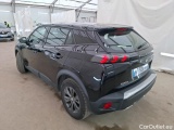  Peugeot  2008  Active Pack 1.2 PureTech 130CV BVA8 E6d #2