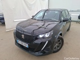  Peugeot  2008  Active Pack 1.2 PureTech 130CV BVA8 E6d 