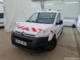  Citroen  Berlingo  Fourgon Confort L1 (Court) 1.6 BlueHDi 100CV BVM5 E6 
