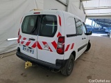  Citroen  Berlingo  Fourgon Confort L1 (Court) 1.6 BlueHDi 100CV BVM5 E6 #3
