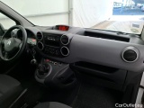 Citroen  Berlingo  Fourgon Confort L1 (Court) 1.6 BlueHDi 100CV BVM5 E6 #5