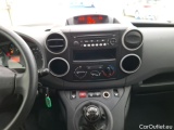  Citroen  Berlingo  Fourgon Confort L1 (Court) 1.6 BlueHDi 100CV BVM5 E6 #7