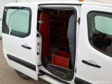  Citroen  Berlingo  Fourgon Confort L1 (Court) 1.6 BlueHDi 100CV BVM5 E6 #9