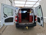  Citroen  Berlingo  Fourgon Confort L1 (Court) 1.6 BlueHDi 100CV BVM5 E6 #10