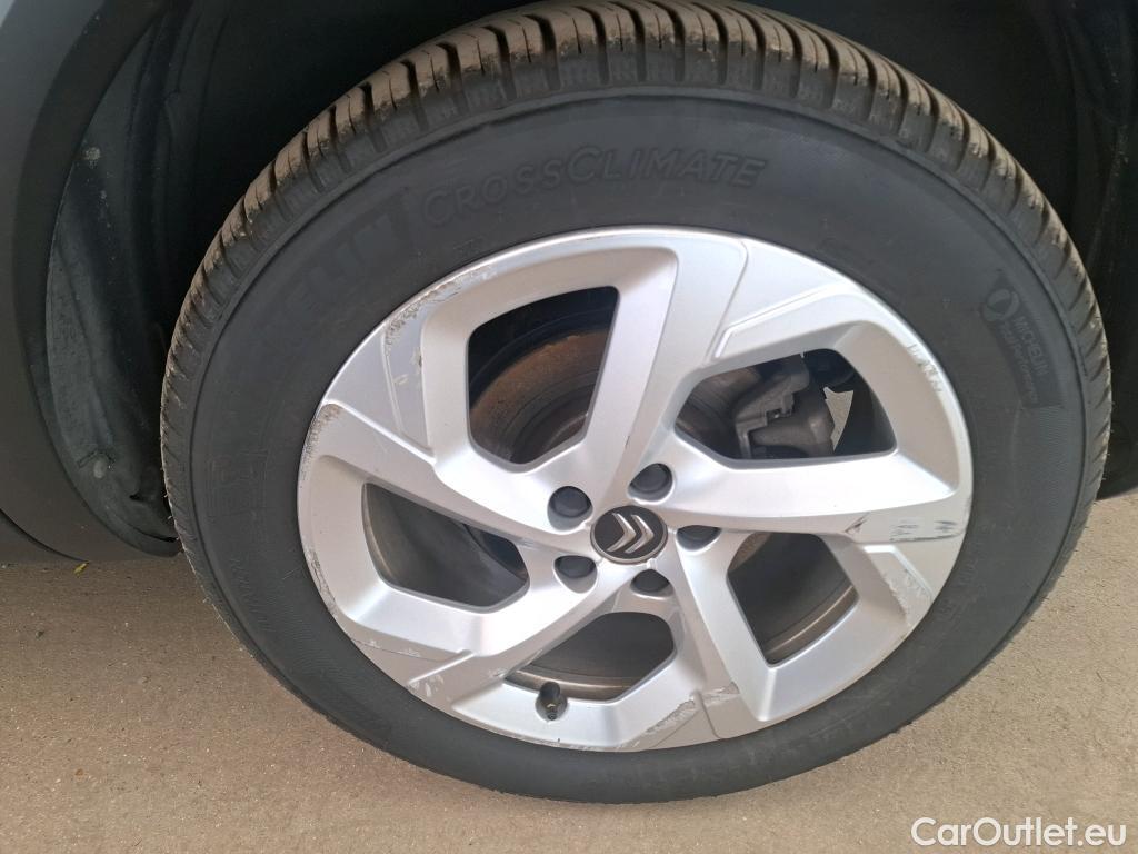  Citroen  C5  Aircross Business Hybrid 1.6 225CV BVA8 E6d #33