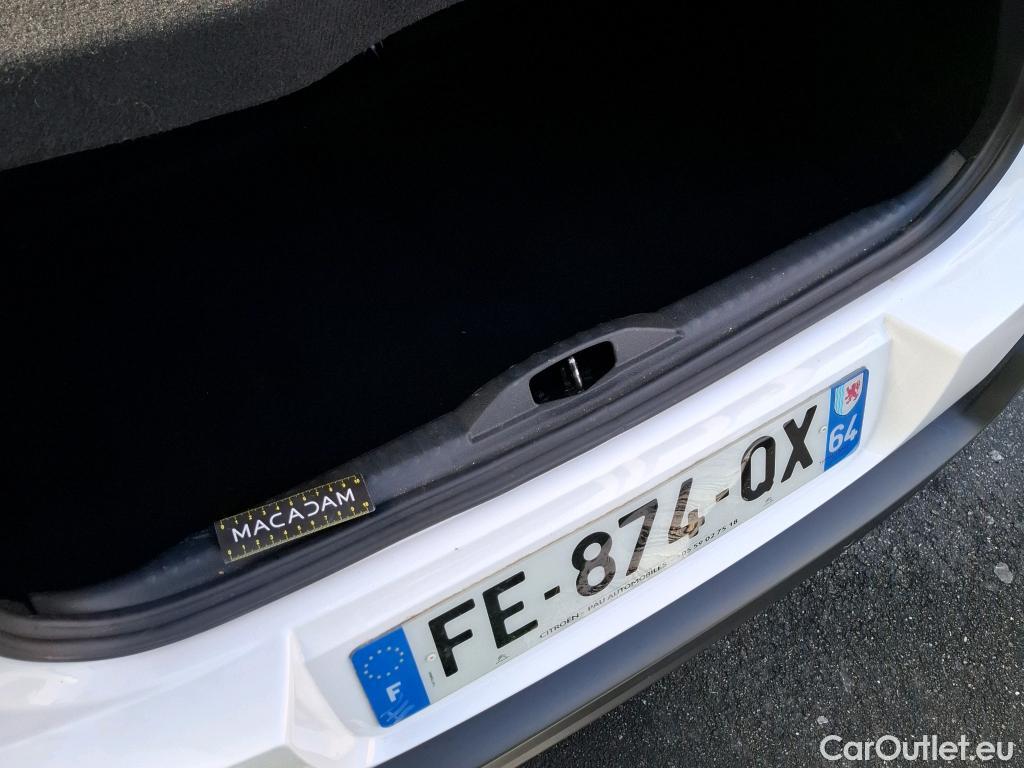  Citroen  C3  Shine Business 1.2 PureTech 110CV BVM6 E6dT #65