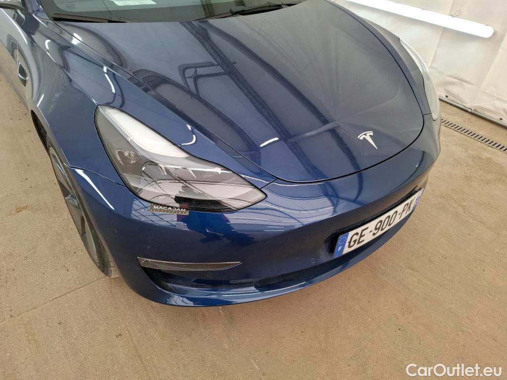  Tesla  Model 3 TESLA  / 2018 / 4P / Berline Grande Autonomie #24